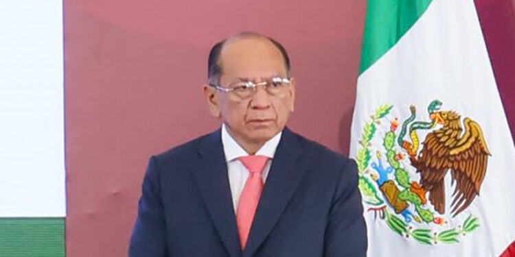 Ayuntamiento de San Andrés Cholula debe regularizar a 152 elementos: Aguilar Pala