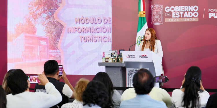 Avanza Ecoparque Pensar en Grande, primera etapa concluirá en agosto