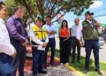 Paseo de Campeonas y Campeones honra el legado deportivo y transforma espacios públicos