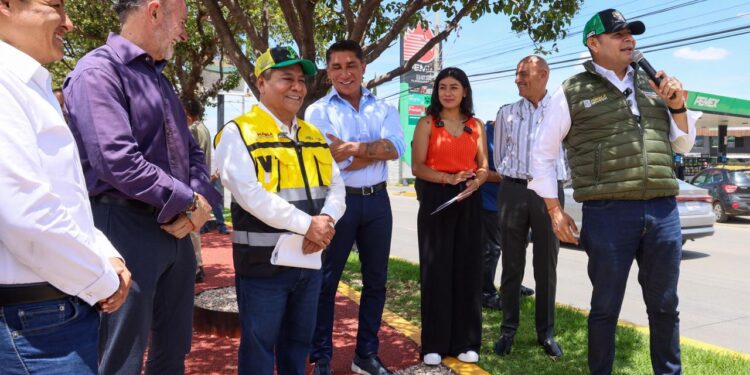 Paseo de Campeonas y Campeones honra el legado deportivo y transforma espacios públicos