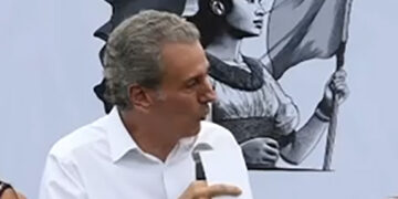 Se analiza en intervenir carpeta asfáltica en la Avenida Juárez: Pepe Chedraui