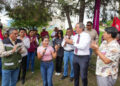 Encabeza Pepe Chedraui arranque de rehabilitación vial en la colonia Fraternidad Antorchista
