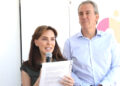 Inauguran Pepe Chedraui y MariElise Budib la primera Unidad Médica Imparable, al sur de la ciudad