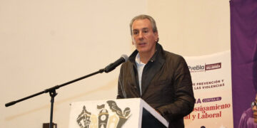 Pepe Chedraui fortalece acciones contra la violencia política de género
