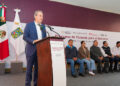 Armenta y Chedraui entregan beneficios del Programa de Vivienda para el Bienestar en Puebla