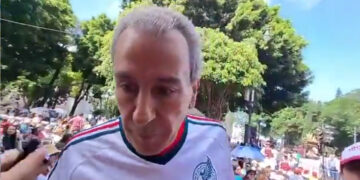Respaldo a la Presidenta Claudia Sheinbaum para seguir trabajando junto con el Gobierno Estatal: Pepe Chedraui