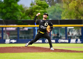 Bravos cae ante Pericos 7-3, pero se queda con la serie en La Fortaleza