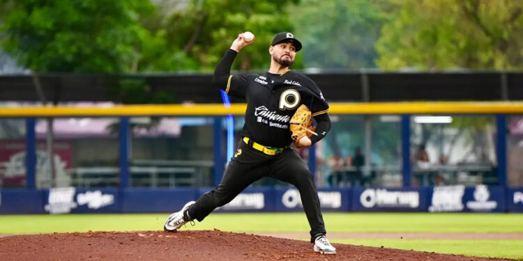 Bravos cae ante Pericos 7-3, pero se queda con la serie en La Fortaleza