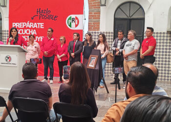 Pepe Chedraui no puede tapar el sol con un balón: Jorge Eduardo Amador