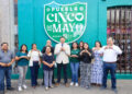 Puebla Cinco de Mayo rompe fronteras y supera el millón de dólares en exportaciones