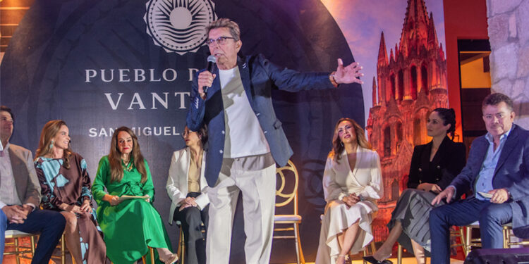 Pueblo Bonito apuesta por el bajío y abre su primer hotel en San Miguel de Allende