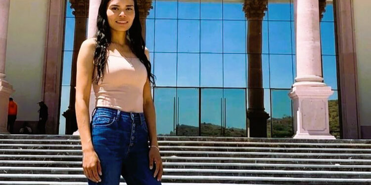 Conocer otras culturas nos llena de emoción y orgullo: vecina de Quicayán