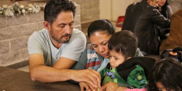Llama DIF Puebla Capital a reflexionar sobre la paternidad activa y corresponsable