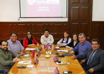 Avala Comisión reglamento del Consejo de Desarrollo Urbano y Vivienda