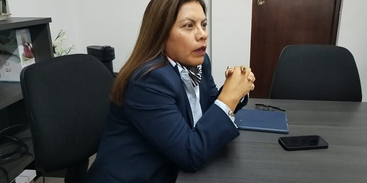 Inhabilitan a 3 ex funcionarios de Medio Ambiente y el caso de Rivera Pérez al TJA: Rivera Aranda