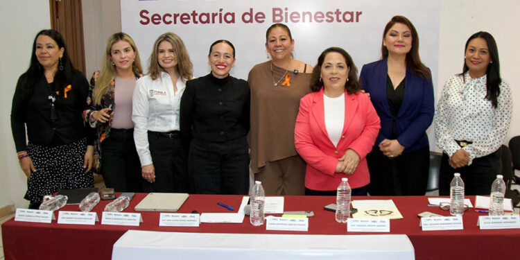 Invita Secretaría de Bienestar a Encuentro de Mujeres Productoras