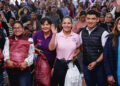 Más bienestar para las familias de San Andrés Cholula con programas alimentarios
