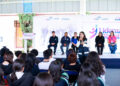 Promueven liderazgo con valores entre estudiantes de San Andrés Cholula