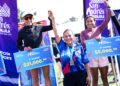 Más de 6 mil corredores celebran el Día del Papá en el Medio Maratón de San Andrés Cholula 2026