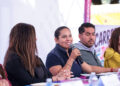 Presenta Lupita Cuautle la carrera «Corre por las Juventudes 2026» para impulsar el deporte y la vida saludable
