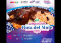 Impulsa San Andrés Cholula su riqueza gastronómica con la Ruta del Mole 2026