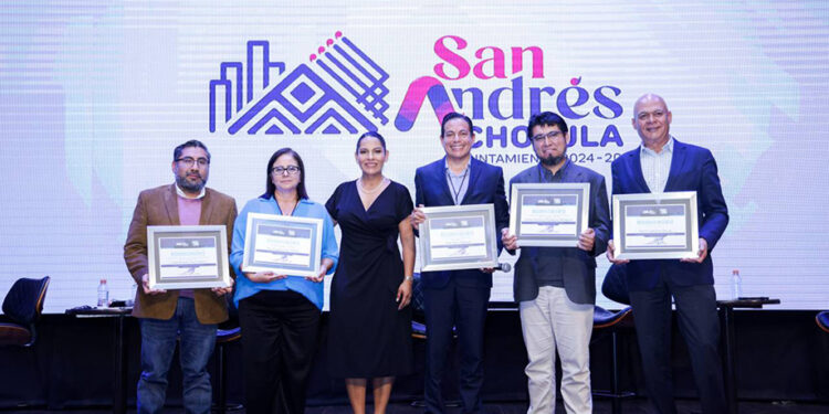 San Andrés Cholula abre espacio de reflexión sobre la libertad de expresión