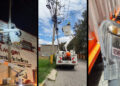 Acciones permanentes y contundentes fortalecen los servicios públicos en San Pedro Cholula