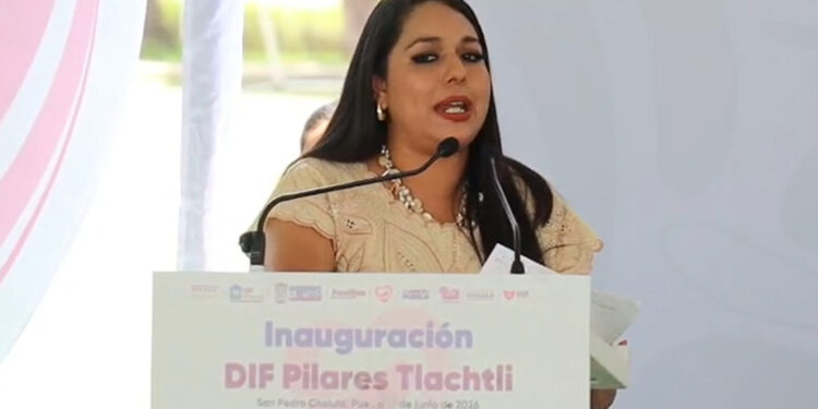 San Pedro Cholula fortalece la atención a las familias con un DIF-Pilares renovado y equipado