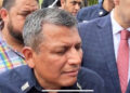 Se debe actuar con responsabilidad respecto a ataques a automovilistas: Sánchez González
