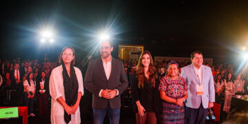 Celebra gobierno de Pepe Chedraui resultados de Smart City Expo LATAM Congress 2026