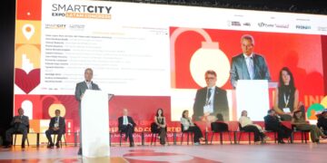 Puebla capital inclusiva, eficiente, sustentable y humana: Pepe Chedraui