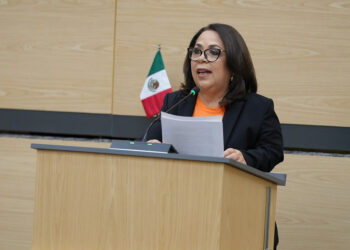 Presenta la diputada Soledad Amieva iniciativa para fortalecer la protección integral de niñas, niños y adolescentes en Puebla
