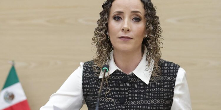 Propone Susana Riestra incorporación de lenguas originarias en cedularios y materiales informativos de museos y recintos culturales