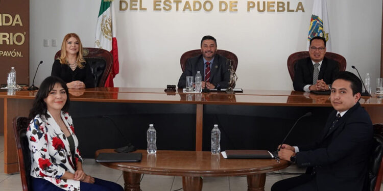 TEEP resolvió un Asunto Especial y dos Juicio de la Ciudadanía