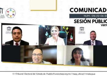 TEEP un Asunto Especial y dos Juicio de la Ciudadanía