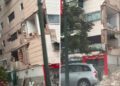 Terremotos seguidos sacudieron a Venezuela, estiman demasiados muertos