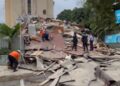 Terremotos seguidos sacudieron a Venezuela, estiman demasiados muertos