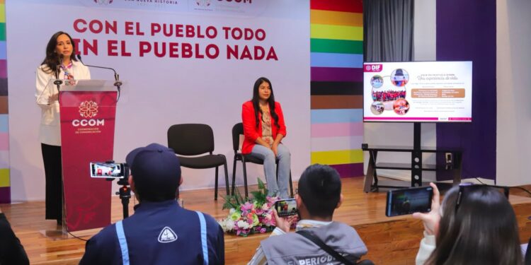 Estrategia de seguridad conjunta permite la detención de ocho personas en Xicohtzinco