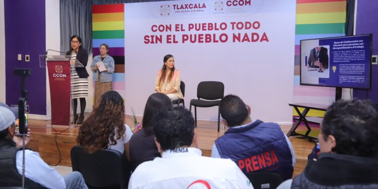 Difunde PROFEDET mecanismo para cancelar créditos INFONAVIT por invalidez permanente