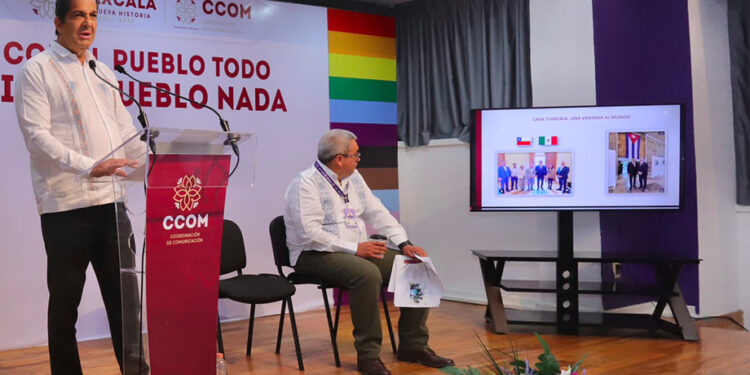 Tlaxcala se proyectará ante millones de visitantes durante el Mundial de la FIFA 2026