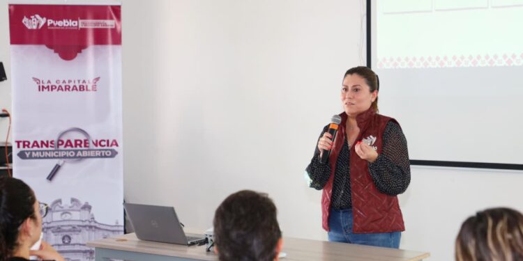 Gobierno de Pepe Chedraui fortalece la transparencia y el acceso a la información en beneficio de la ciudadanía