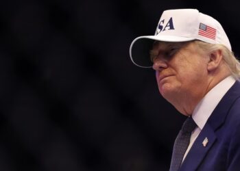 Trump ofreció 300 mil millones de dólares para reconstruir Irán para firmar la paz