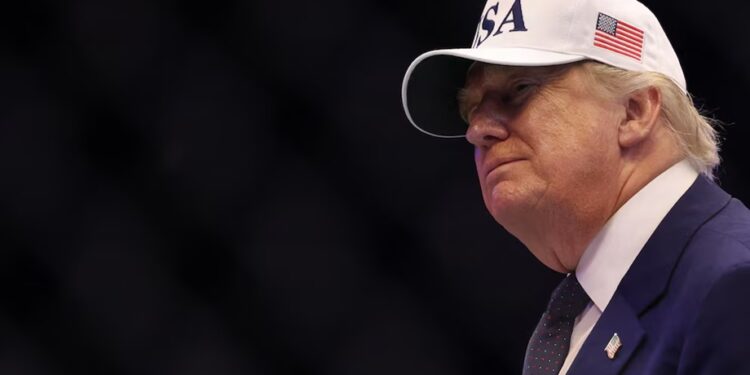 Trump ofreció 300 mil millones de dólares para reconstruir Irán para firmar la paz