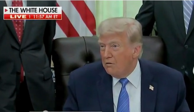 Retórica de Trump: EU no necesita de México ni de Canadá y podría no haber ya T-MEC