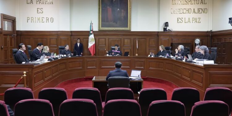 No a la prescripción del caso de la Guardería ABC, señala SCJN