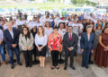 Gobierno Estatal cumple compromiso y entrega nuevas unidades a transportistas; impulsa movilidad segura