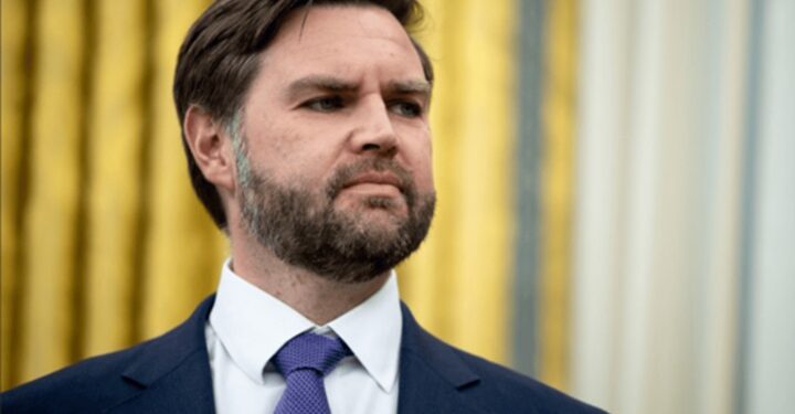JD Vance amenaza con «acción militar» en México contra los cárteles