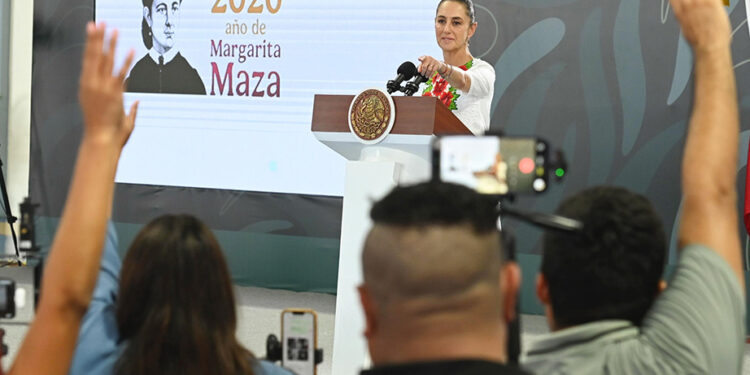 Gracias a la coordinación, Quintana Roo es de los Estados con mayor disminución de homicidios dolosos con una reducción de 85% de septiembre de 2024 a junio de 2026: CSP