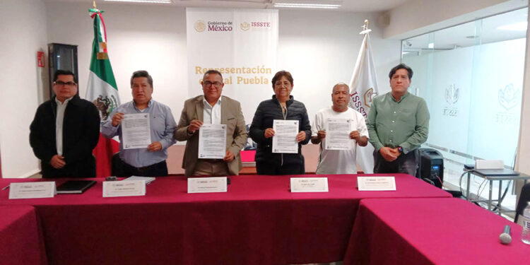 Fortalecen atención médica en Ahuatempan