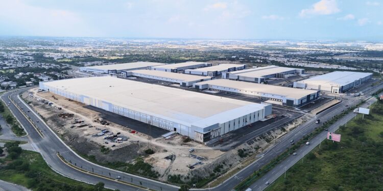 ASG en acción: Vesta implementa certificaciones ambientales en sus edificios industriales